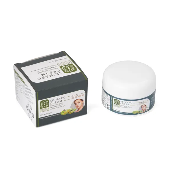 Skinarc_Badam_And_Olive_Oil_Moisturising_Skin_Cream