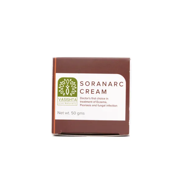 Soronarc_Karanja_Haridra_Ayurvedic_Psoriasis_Skin_Cream