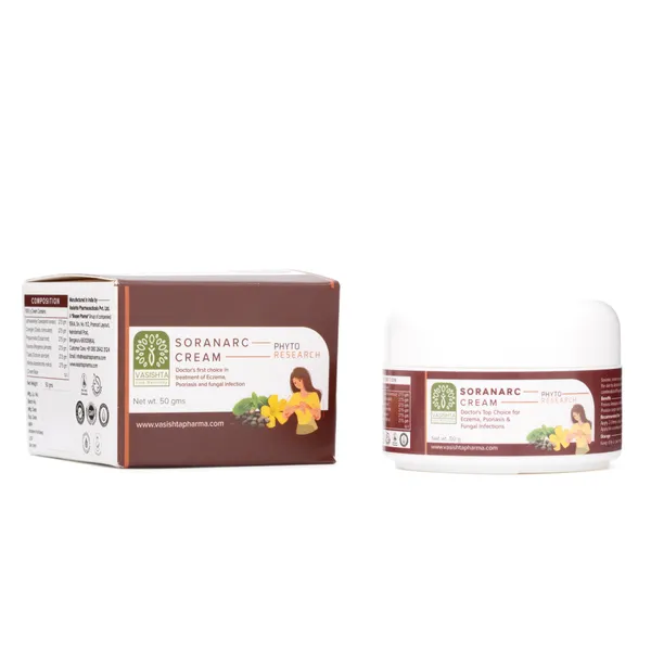 Soronarc_Karanja_Haridra_Ayurvedic_Psoriasis_Skin_Cream
