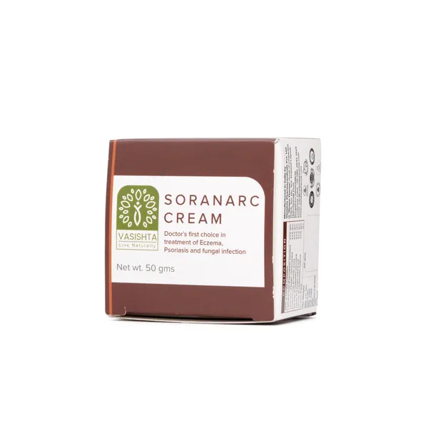 Soronarc_Karanja_Haridra_Ayurvedic_Psoriasis_Skin_Cream