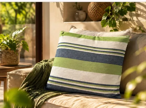 Pack_Of_5_-_Striped_Cotton_Cushion_Covers_Set_in_Green_Blue_and_White