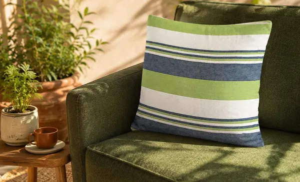 Pack_Of_5_-_Striped_Cotton_Cushion_Covers_Set_in_Green_Blue_and_White