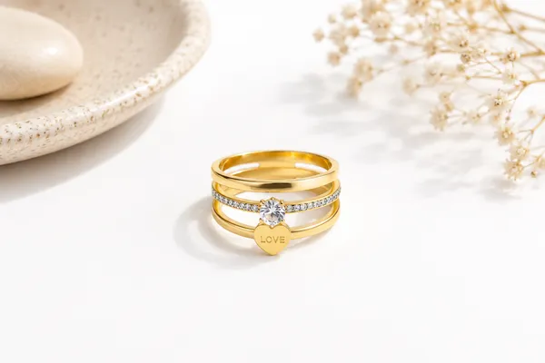 Gold_Stainless_Steel_Premium_And_Elegant_Ring_For_Women
