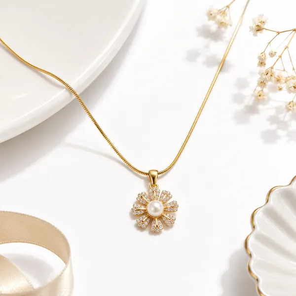Gold_Stainless_Steel_Premium_And_Elegant_Pendant_Necklace_For_Women