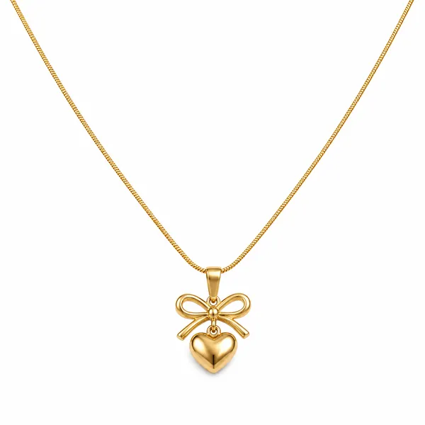 Gold_Stainless_Steel_Premium_And_Elegant_Necklace_And_Earrings_Set_For_Women