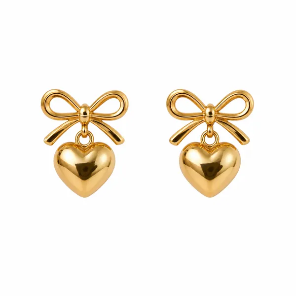 Gold_Stainless_Steel_Premium_And_Elegant_Necklace_And_Earrings_Set_For_Women