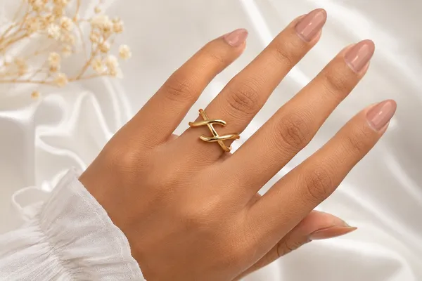 Gold_Stainless_Steel_Premium_And_Elegant_Ring_For_Women