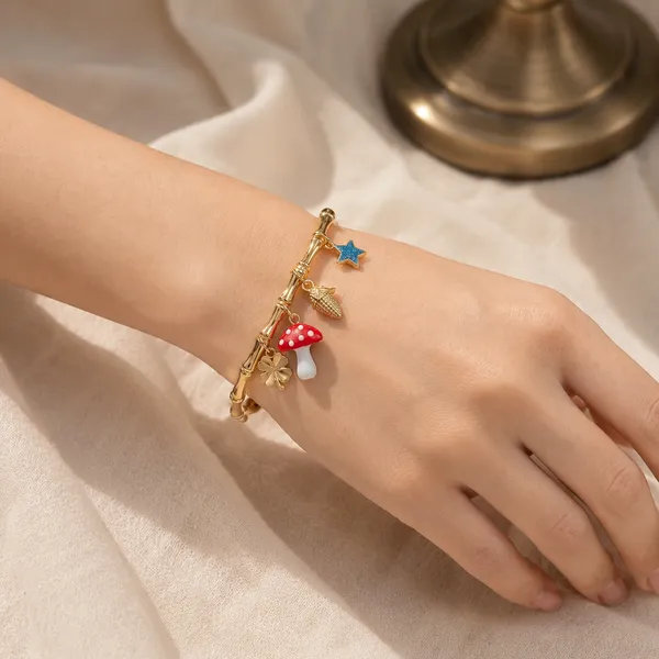 Woodland_Whimsy_Charm_Bracelet