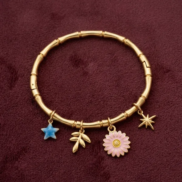 Blossom_Garden_Charm_Bracelet