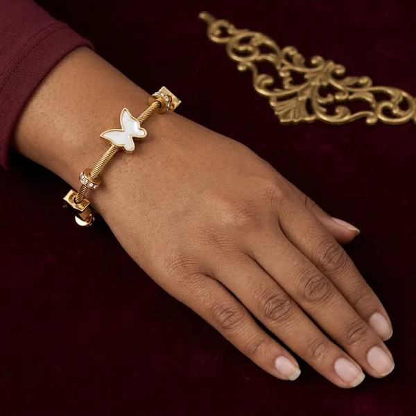 Butterfly_Grace_Cable_Bracelet