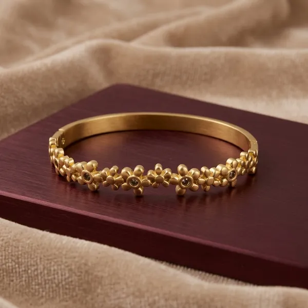 Daisy_Bloom_Bangle