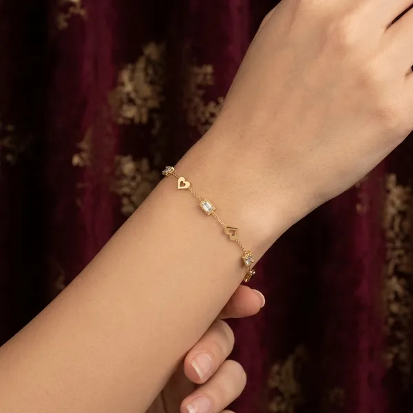 Heartline_Bracelet