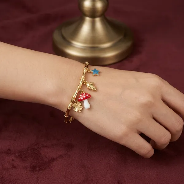 Woodland_Whimsy_Charm_Bracelet