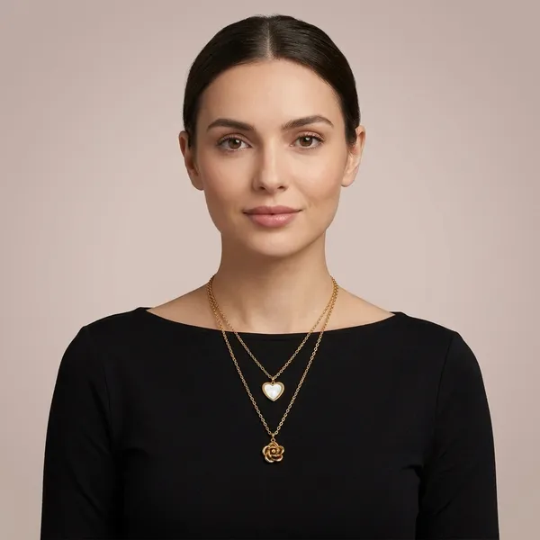 Gold_Stainless_Steel_Premium_And_Elegant_Layered_Necklace_For_Women