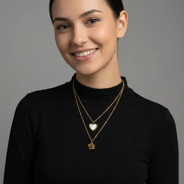 Gold_Stainless_Steel_Premium_And_Elegant_Layered_Necklace_For_Women