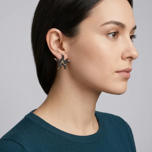 Black_And_Gold_Stainless_Steel_Premium_And_Elegant_Stud_Earrings_For_Women