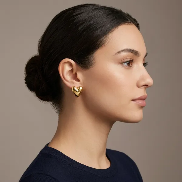 Gold_Stainless_Steel_Premium_And_Elegant_Stud_Earrings_For_Women
