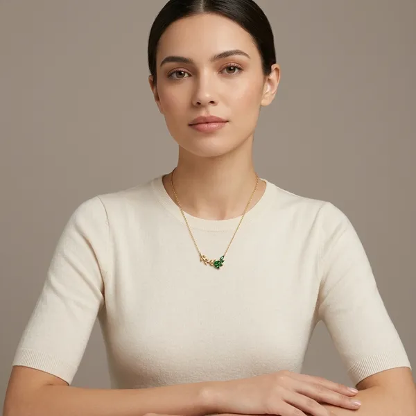 Gold_Stainless_Steel_Premium_And_Elegant_Necklace_For_Women
