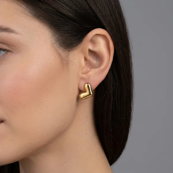 Gold_Stainless_Steel_Premium_And_Elegant_Stud_Earrings_For_Women