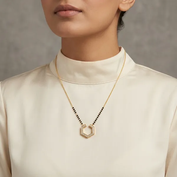 Gold_Stainless_Steel_Premium_And_Elegant_Mangalsutra_Pendant_For_Women