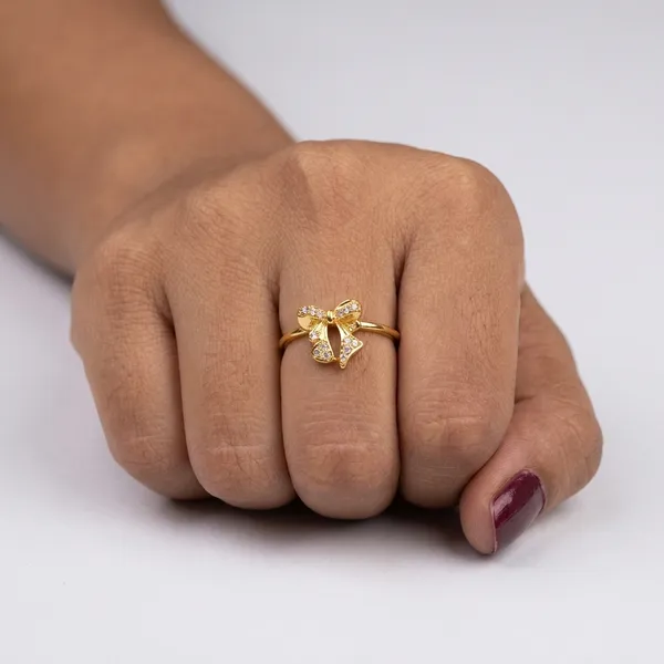 Gold_Stainless_Steel_Premium_And_Elegant_Ring_For_Women