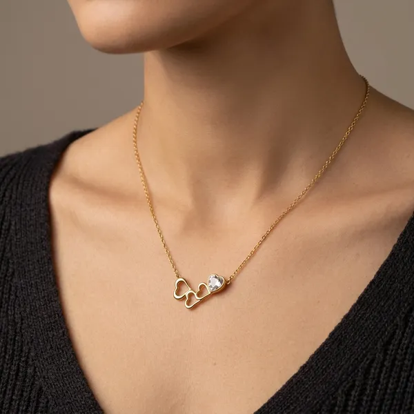 Gold_Stainless_Steel_Premium_And_Elegant_Pendant_Necklace_For_Women
