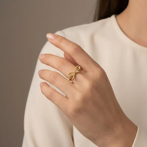Golden_Stainless_Steel_Premium_And_Elegant_Ring_For_Women