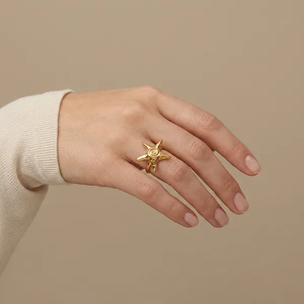 Gold_Stainless_Steel_Premium_And_Elegant_Ring_For_Women