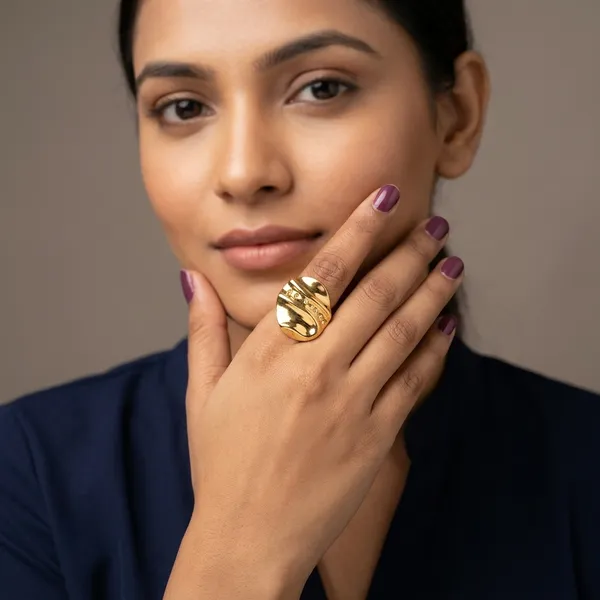 Gold_Stainless_Steel_Premium_And_Elegant_Ring_For_Women