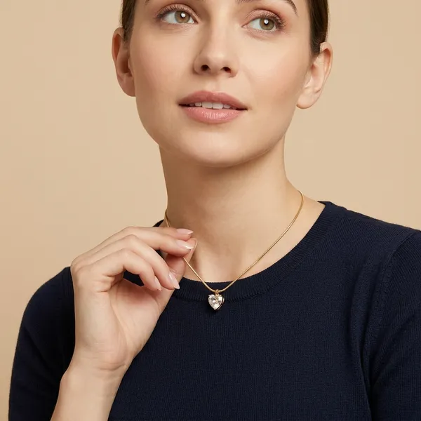 Gold_Stainless_Steel_Premium_And_Elegant_Pendant_Necklace_For_Women