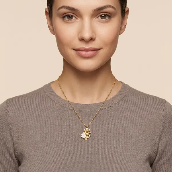 Gold_Stainless_Steel_Premium_And_Elegant_Pendant_Necklace_For_Women