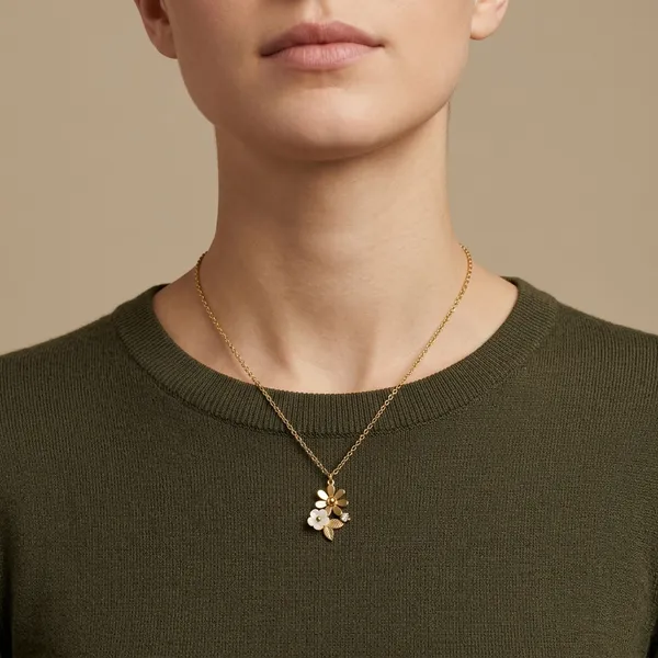 Gold_Stainless_Steel_Premium_And_Elegant_Pendant_Necklace_For_Women