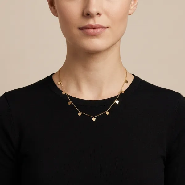 Gold_Stainless_Steel_Premium_And_Elegant_Necklace_For_Women