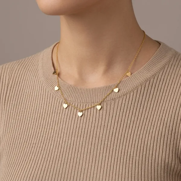 Gold_Stainless_Steel_Premium_And_Elegant_Necklace_For_Women