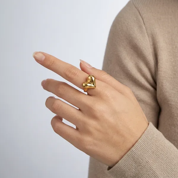 Gold_Stainless_Steel_Premium_And_Elegant_Ring_For_Women