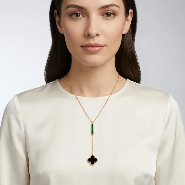 Multicolor_Stainless_Steel_Premium_And_Elegant_Lariat_Necklace_For_Women