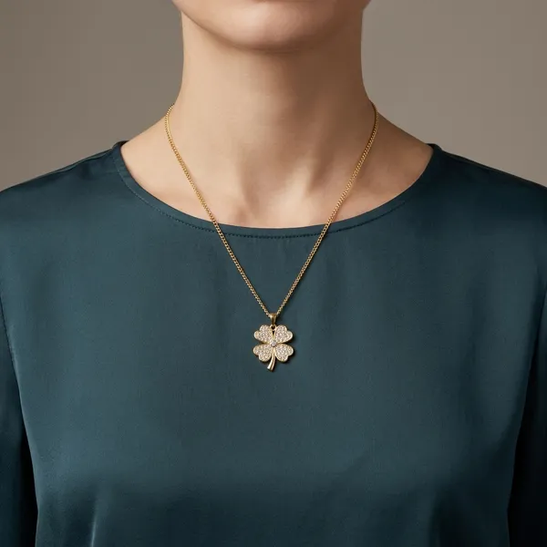 Gold_Stainless_Steel_Premium_And_Elegant_Pendant_Necklace_For_Women