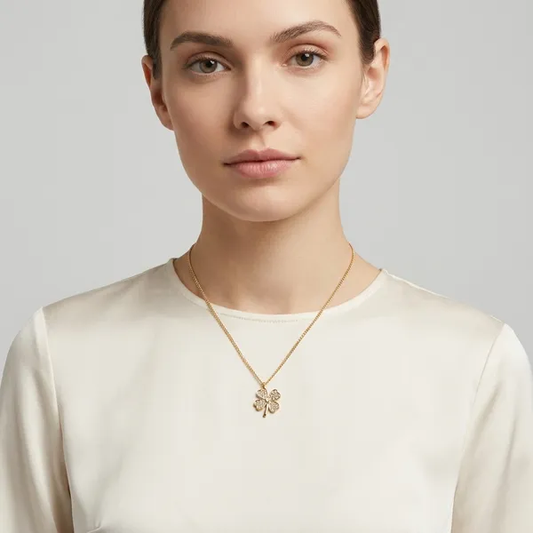 Gold_Stainless_Steel_Premium_And_Elegant_Pendant_Necklace_For_Women