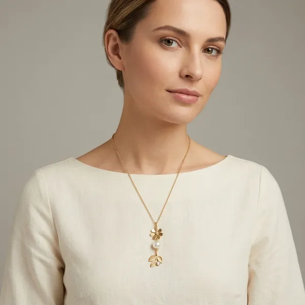 Gold_Stainless_Steel_Premium_And_Elegant_Pendant_Necklace_For_Women