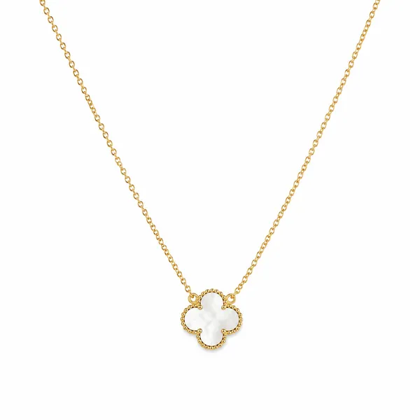 White_Stainless_Steel_Premium_And_Elegant_Pendant_Necklace_For_Women