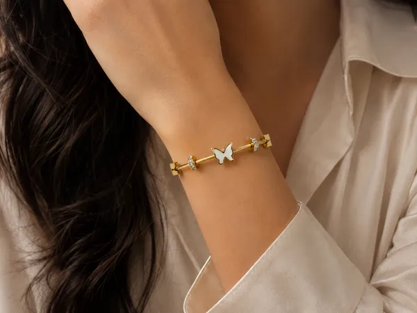 Butterfly_Grace_Cable_Bracelet