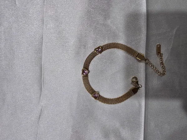 Amora_Mesh_Bracelet