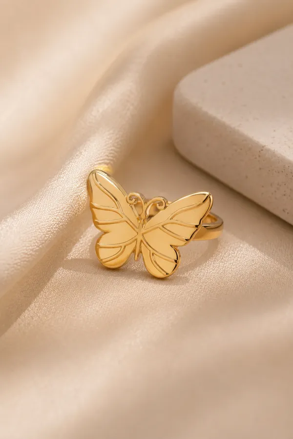 Gold_Stainless_Steel_Premium_And_Elegant_Ring_For_Women
