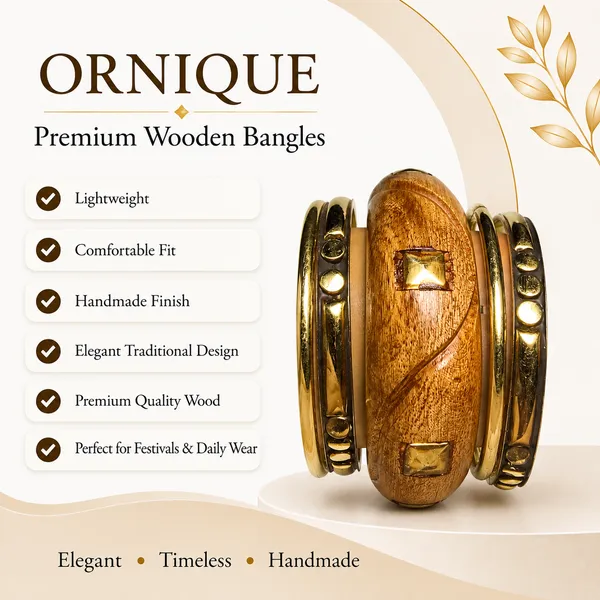 Wooden_Studded_Bangle_Set