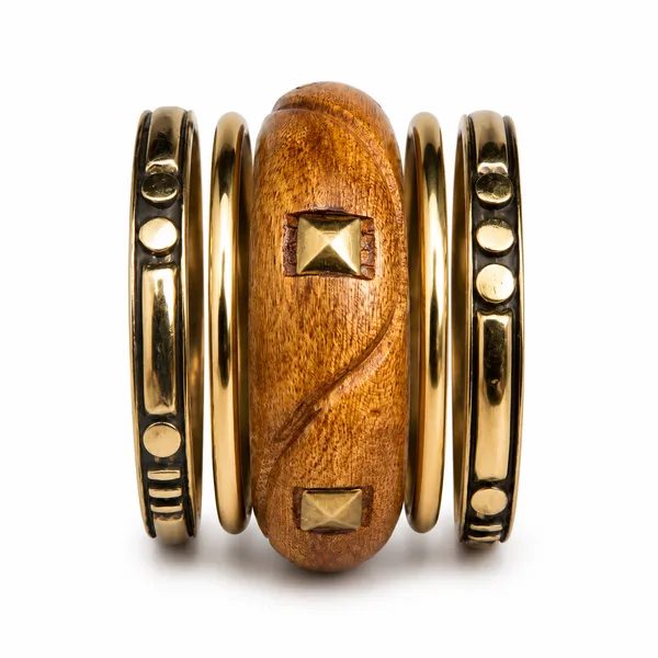 Wooden_Studded_Bangle_Set