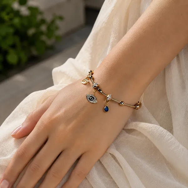 Nazar_Luxe_Charm_Cable_Bracelet