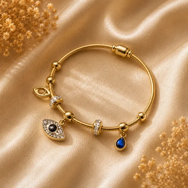 Nazar_Luxe_Charm_Cable_Bracelet