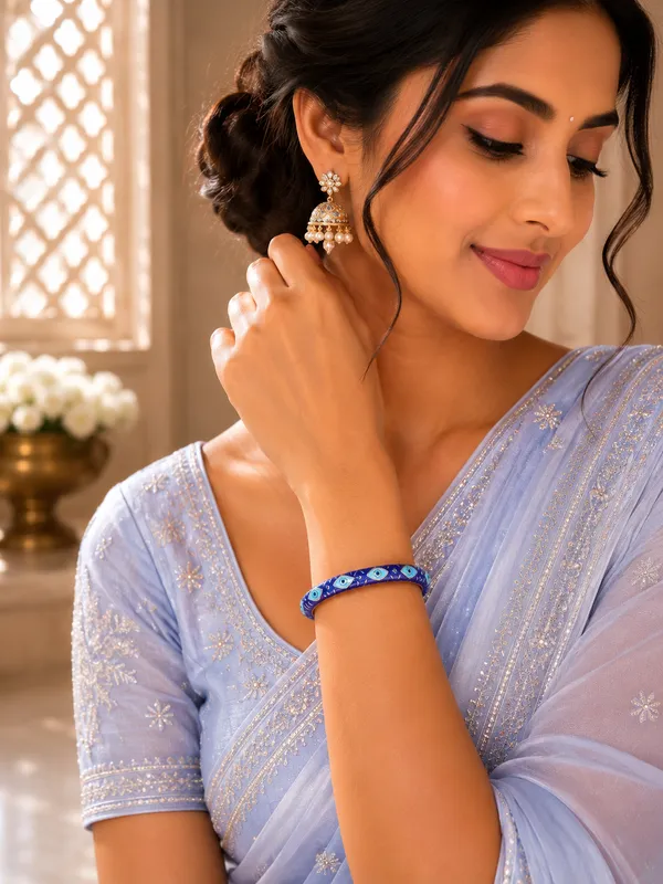 ORNIQUE_Mystic_Eye_Bangle