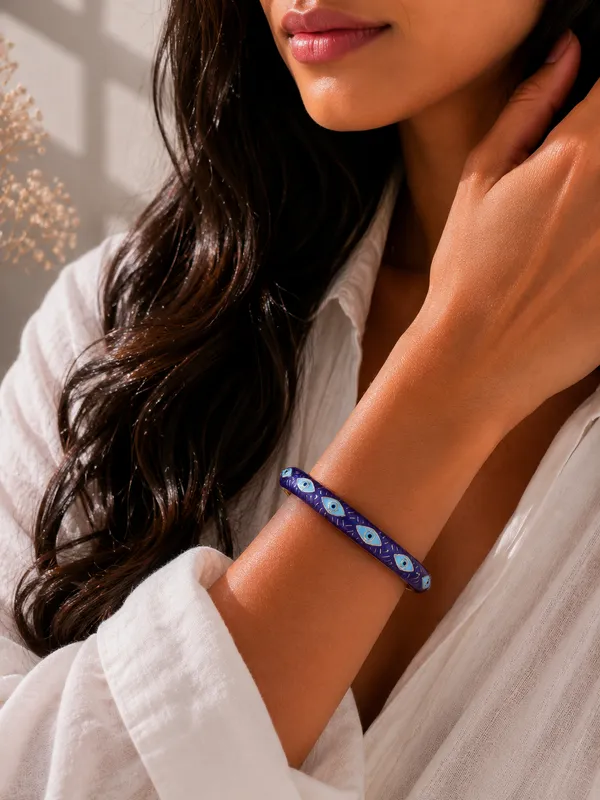 ORNIQUE_Mystic_Eye_Bangle