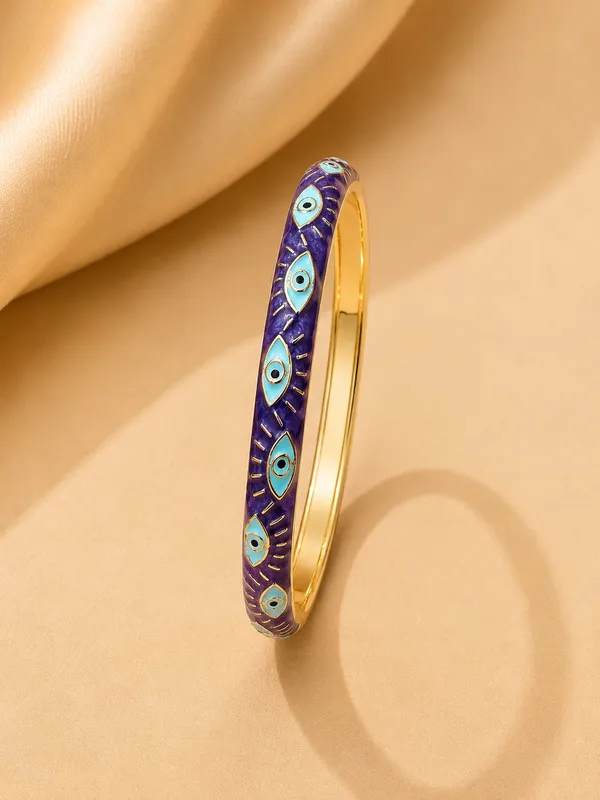 ORNIQUE_Mystic_Eye_Bangle